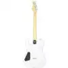 Schecter PT Gloss White