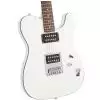 Schecter PT Gloss White