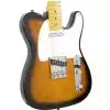 Career Tele Sunburst