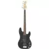 Fender Squier Affinity Precision Bass RW BLK