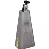 Tycoon TWH-90 9″ Hammered Cowbell