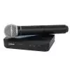 Shure BLX24/PG58 PG Wireless