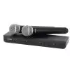 Shure BLX288/PG58 PG Wireless