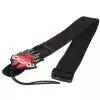 Fender lmpact Sacred Heart Black