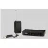 Shure BLX14/W85 Wireless