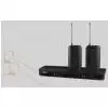 Shure BLX188/MX153 SM Wireless