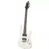 Schecter SGR C1 WHT