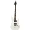 Schecter SGR C1 WHT