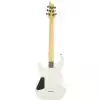 Schecter SGR C1 WHT