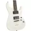 Schecter SGR C1 WHT
