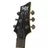 Schecter SGR C1 WHT