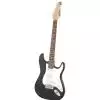 Career Strat Black