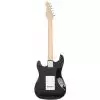 Career Strat Black