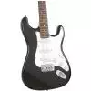 Career Strat Black