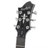 Hagstrom F200P BLK