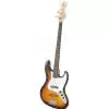 Fender Squier Affinity Jazz Bass BSB