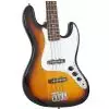 Fender Squier Affinity Jazz Bass BSB