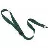Filippe PK 1 classic guitar belt, green Filippe PK 1 classic guitar belt, green
