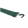 Filippe PK 1 classic guitar belt, green Filippe PK 1 classic guitar belt, green