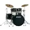 Tama RM50H6-BK Rhythm Mate + Meinl BCS