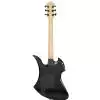 BC Rich Mockingbird NJ black (floyd)