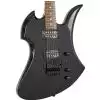 BC Rich Mockingbird NJ black (floyd)