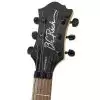 BC Rich Mockingbird NJ black (floyd)