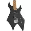 BC Rich Warlock Platinum Bass