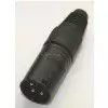 Neutrik NC3MX-BAG