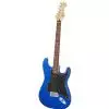 Fender Standard Stratocaster Satin RW OBC