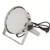 Flash PAR 64 LED 186x RGBW