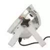 Flash PAR 64 LED 186x RGBW