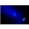 Flash PAR 64 LED 186x RGBW
