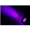 Flash PAR 64 LED 186x RGBW