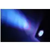 Flash PAR 64 LED 186x RGBW