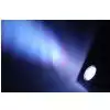 Flash PAR 64 LED 186x RGBW