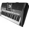Yamaha PSR A 2000 keyboard + ESI Midimate II