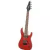 Jackson JS32-8 Q DKA, trans red