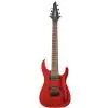 Jackson JS32-8 Q DKA, trans red