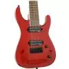 Jackson JS32-8 Q DKA, trans red