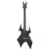 BC Rich Warbeast One Black