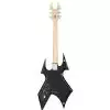 BC Rich Warbeast One Black