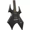 BC Rich Warbeast One Black