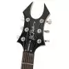 BC Rich Warbeast One Black