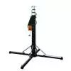 Flash Mobile Stage Stands (Aluminium) Flash Mobile Stage Stands (Aluminium)