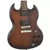 Gibson SGJ Series Rubbed Vintage Burst Satin 2013