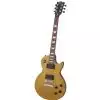 Gibson LPJ Series Goldtop Dark Back Satin 2013