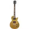 Gibson LPJ Series Goldtop Dark Back Satin 2013