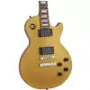 Gibson LPJ Series Goldtop Dark Back Satin 2013