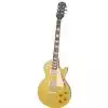 Epiphone Les Paul Standard Metallic Gold